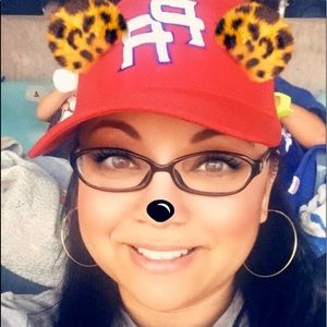 Meet your Posher, Maritza